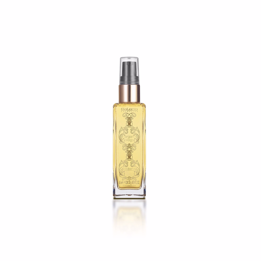 Biokera - Arganology Oil