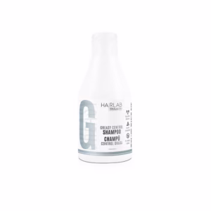 Champú - Control Grasa