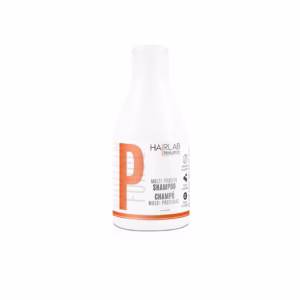 Champú - Multi-Proteínas