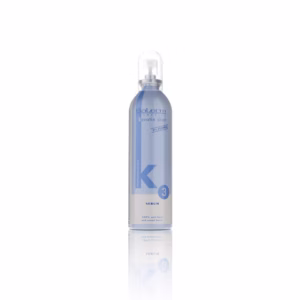 Keratin shot - Finish