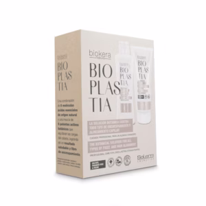Pack Mantenimiento Bioplastia