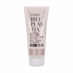 Mascarilla Bioplastia