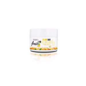 Biokera - F Yellow Mascarilla