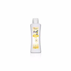 Biokera - F Yellow Champú