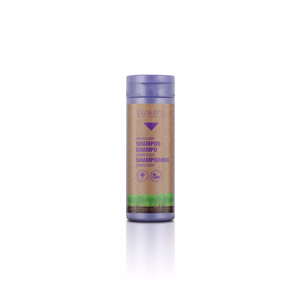 Biokera - Grapeology Champú