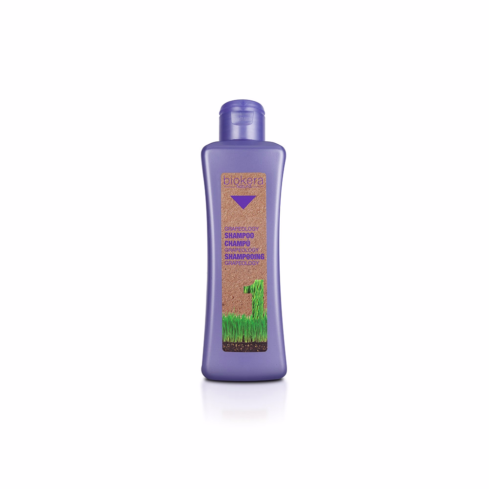 Biokera - Grapeology Champú - Image 2