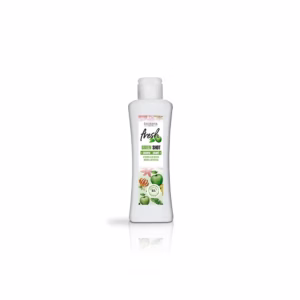 Biokera - Fresh Green Champú