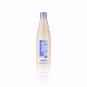 Champú keratin shot