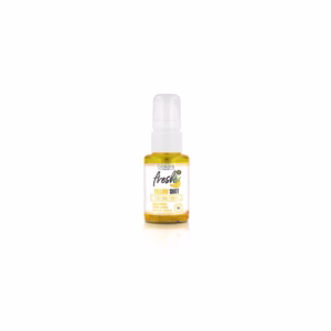 Biokera - F Yellow Oil