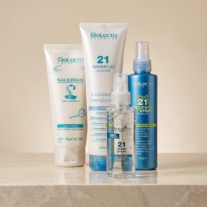Kit Salerm 21