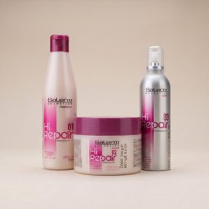 Kit Hi Repair