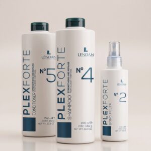 Kit Plex forte