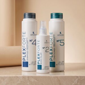 Kit Plex forte