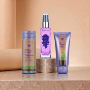 Kit Grapeology
