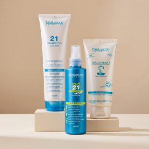 Kit Salerm 21