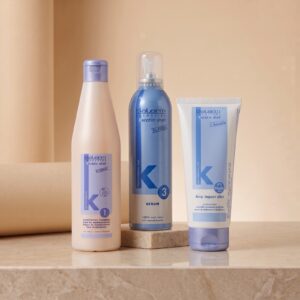 Kit Keratin shot